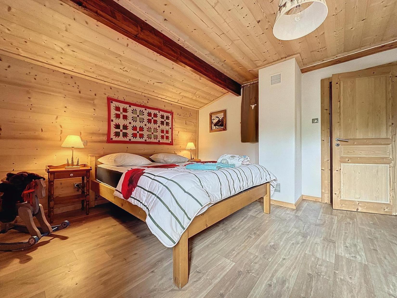 Le Chalet Des Belles Roches, La Bresse Hohneck Villa Exteriör bild