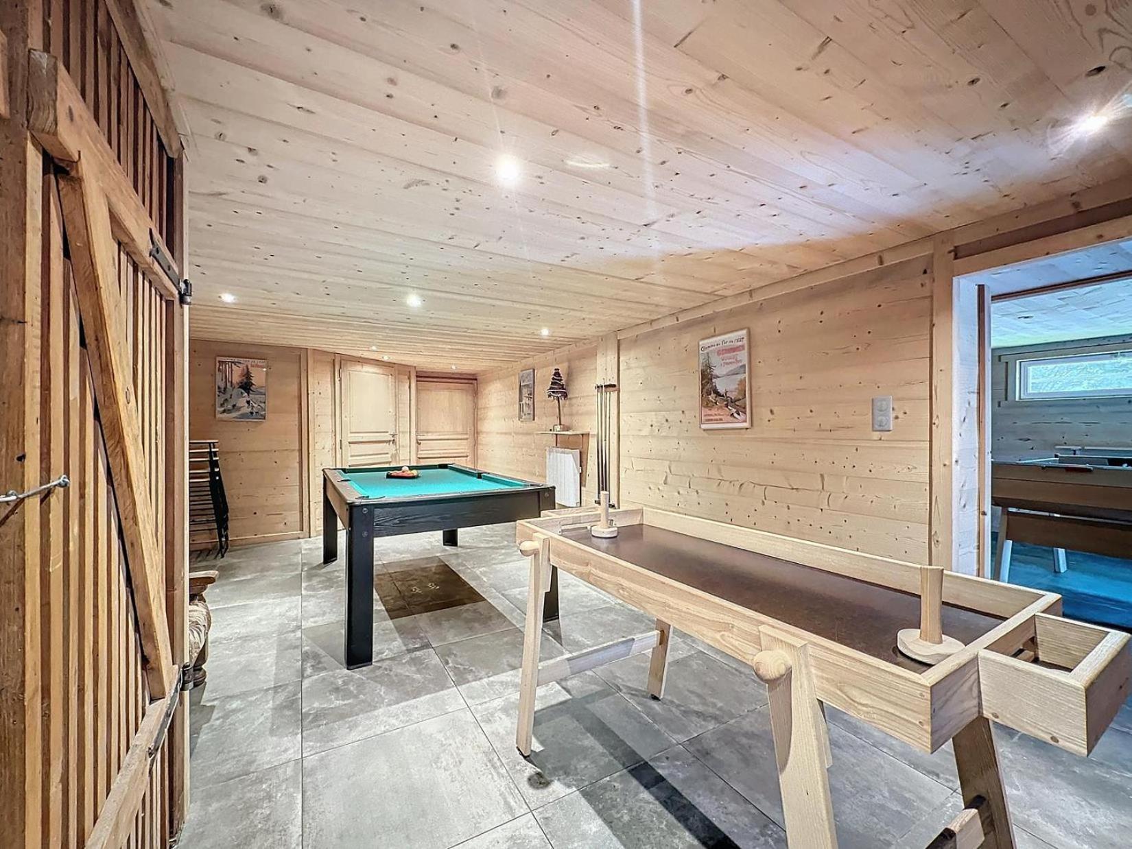 Le Chalet Des Belles Roches, La Bresse Hohneck Villa Exteriör bild