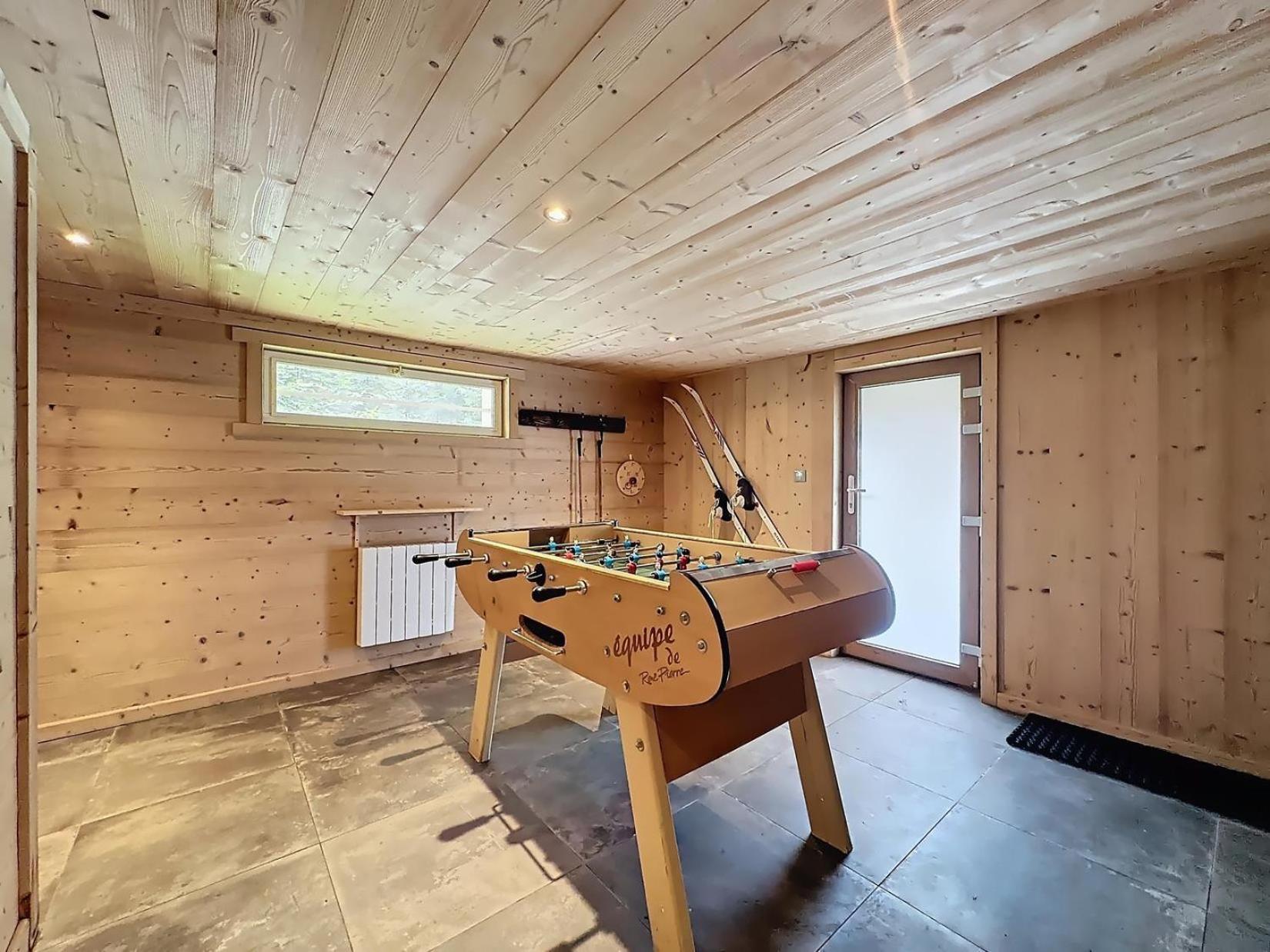 Le Chalet Des Belles Roches, La Bresse Hohneck Villa Exteriör bild