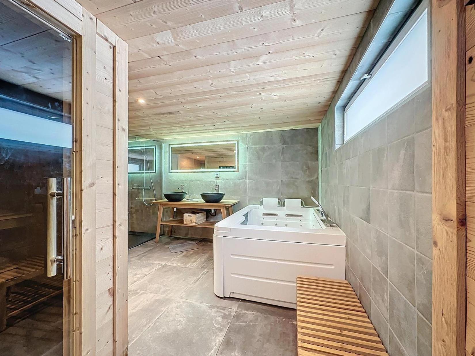 Le Chalet Des Belles Roches, La Bresse Hohneck Villa Exteriör bild